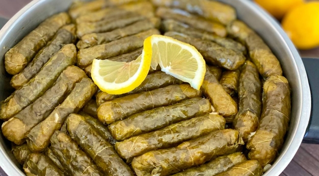 İKEA'da satılan bir adet yaprak sarmanın fiyatı dudak uçuklattı!