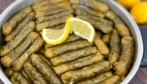 İKEA'da satılan bir adet yaprak sarmanın fiyatı dudak uçuklattı!