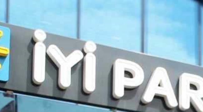 İyi parti Soma adayını geri çekti