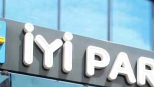 İyi parti Soma adayını geri çekti