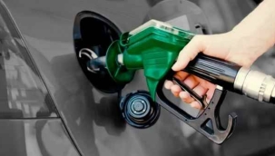 İzmir'de motorinin litresi 40 lirayı aştı