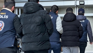 Kapora dolandırıcılığı yapan 5 kişi tutuklandı