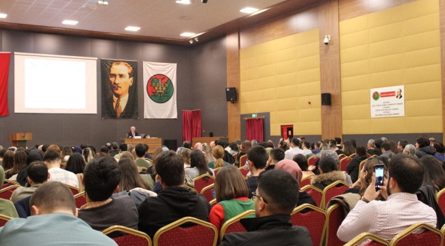 Kira tespit ve tahliye davaları semineri