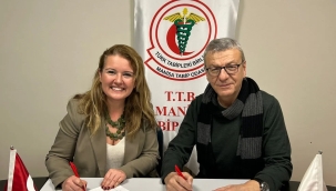LÖSEV ile Tabip odası arasında protokol imzlandı
