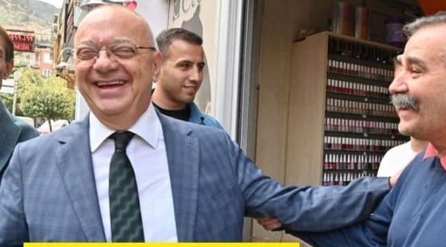 MASKİ yeni yılda suya zammına devam 