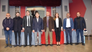 MGC başkanı Filizkan'kazılan haklarınızı kullanamaz noktasına geldik'