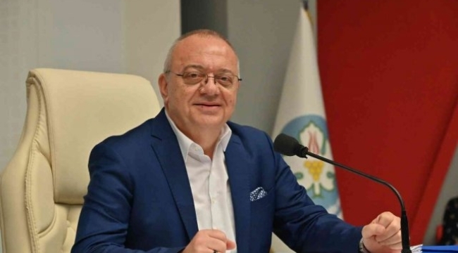 MHP'nin Manisa'da başkan adayı Ergün oldu