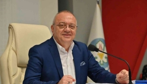 MHP'nin Manisa'da başkan adayı Ergün oldu