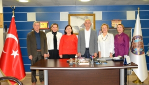 Ortak bilgilendirme toplantısı