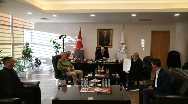 OSB'de atık su arıtma tesisi temeli atılıyor