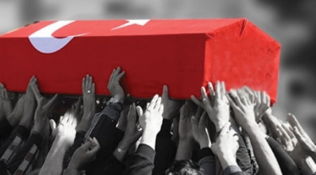 Pençe-kilit operasyonunda bir asker şehit