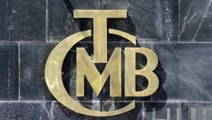 Politika faizi yüzde 45'e çıkarıldı