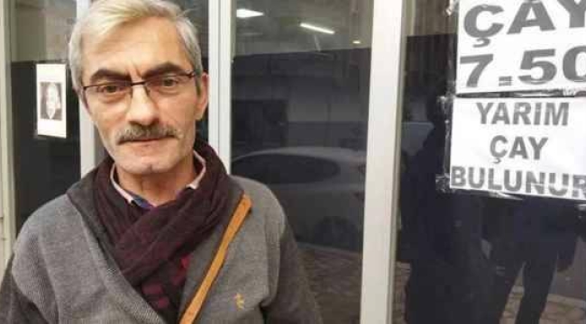 Rize'de yarım çay satılmaya başladı!