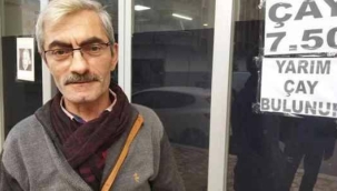 Rize'de yarım çay satılmaya başladı!