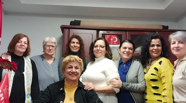 Seçim çalışmaları ele alındı