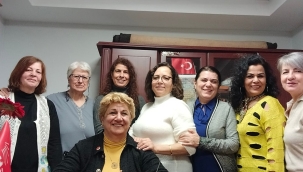 Seçim çalışmaları ele alındı