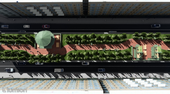 Şehzadeler başkan adayı Karadağ ilk projesini açıkladı