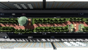 Şehzadeler başkan adayı Karadağ ilk projesini açıkladı