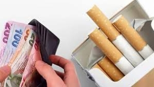 Sigarada 4 markaya okkalı zam