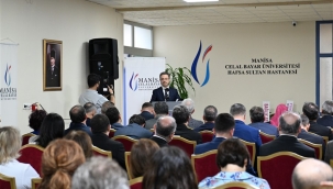 Strelizasyon ünitesi ve yeni patoloji merkezi açıldı