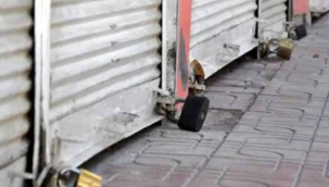 TESK verilerine göre Manisa'da geçen yıl 3 bin 219 esnaf kepek indirdi