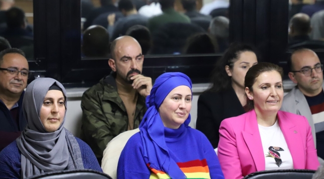 Turgutlu belediyesinden üreten kadınlara büyük destek