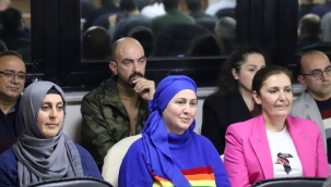 Turgutlu belediyesinden üreten kadınlara büyük destek