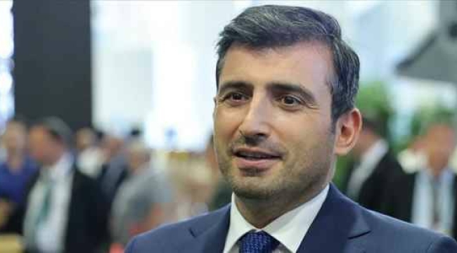 Türkiye'nin vergi rekortmenleri belli oldu: ilk sırada Selçuk Bayraktar