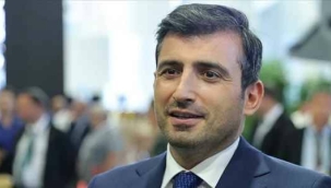 Türkiye'nin vergi rekortmenleri belli oldu: ilk sırada Selçuk Bayraktar