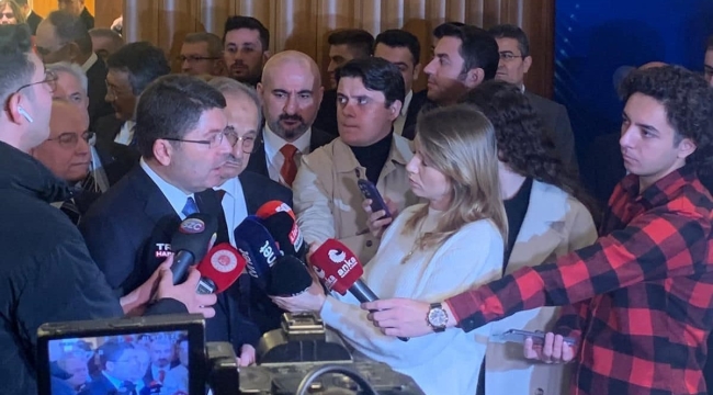 Türkiye yüzyılında Türk medeni kanun çalıştayına başkan Rona'da katıldı