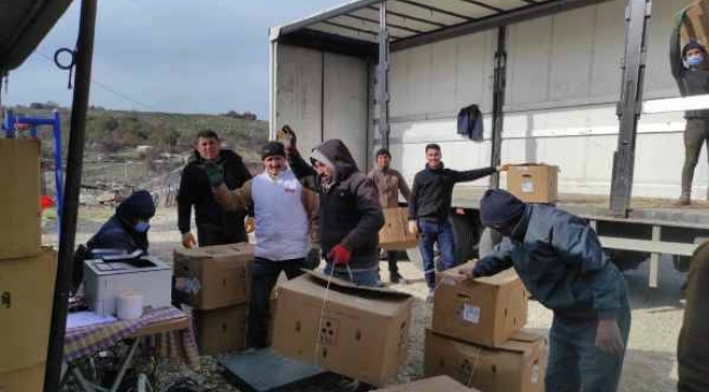 Tütün alımı başladı,üretici fiyattan şikayetçi