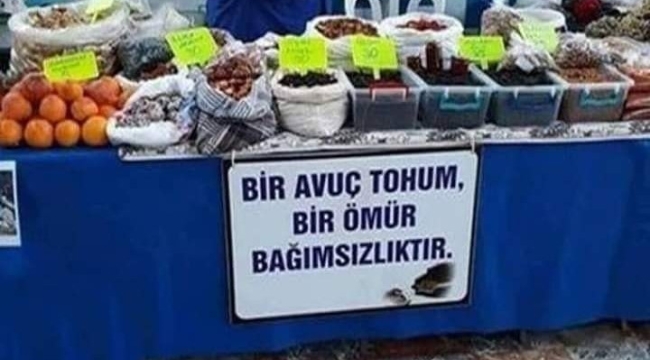 Uzun zamandır okuduğum en değerli mesaj
