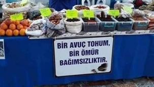 Uzun zamandır okuduğum en değerli mesaj