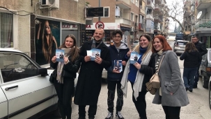 Vatandaşlarda Balaban sevgisi