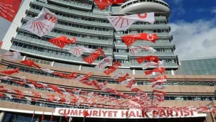 Yerel seçim maratonu başladı:seçime 36 parti katılıyor