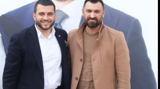 Adaylıktan çekildi,Karadağ'a destek verdi