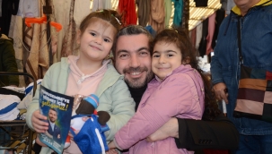 Akan' 'Lalelide değişimi birlikte başaracağız''