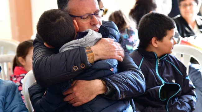 Anlatsanda anlatamazsın