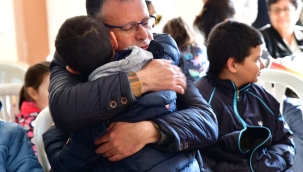 Anlatsanda anlatamazsın