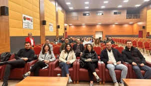 Avukatlara arabuluculuk eğitimi