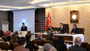 Bağımlılıkla mücadele il koordinasyon kurulu toplandı