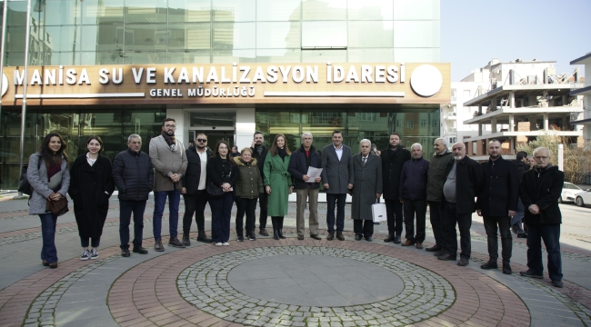 Başkan adayları Zeyrek ve Durbay'da destek verdi