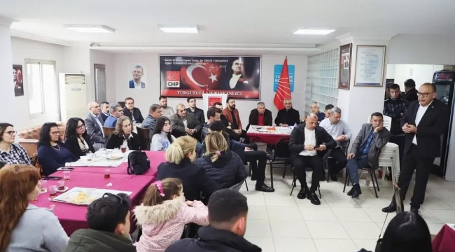 Başkan Akın: bu güzel kente yapacaklarımızın dahası var