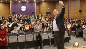 Başkan Dutlulu'dan örnek davranış