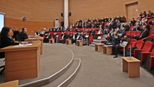  Başkan Dutlulu ''yıllarca insanlara hayal satıldı yılları çalındı''