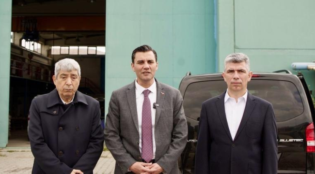 Büyükşehrin Soma'lılara kış eziyeti bitmiyor