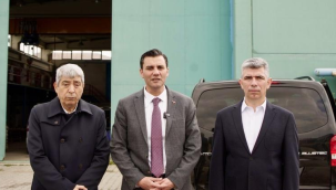 Büyükşehrin Soma'lılara kış eziyeti bitmiyor