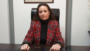 CHP İl başkanı Özalper'başkan Egün halka yalan söylüyor'