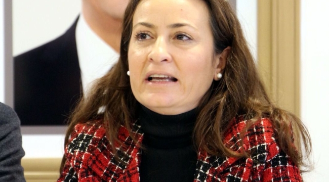 CHP İl başkanı Özalper"gönül ittifakıyla zafer kazanacağız''