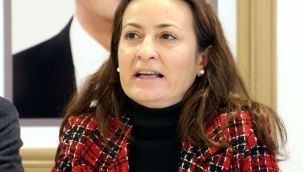 CHP İl başkanı Özalper"gönül ittifakıyla zafer kazanacağız''